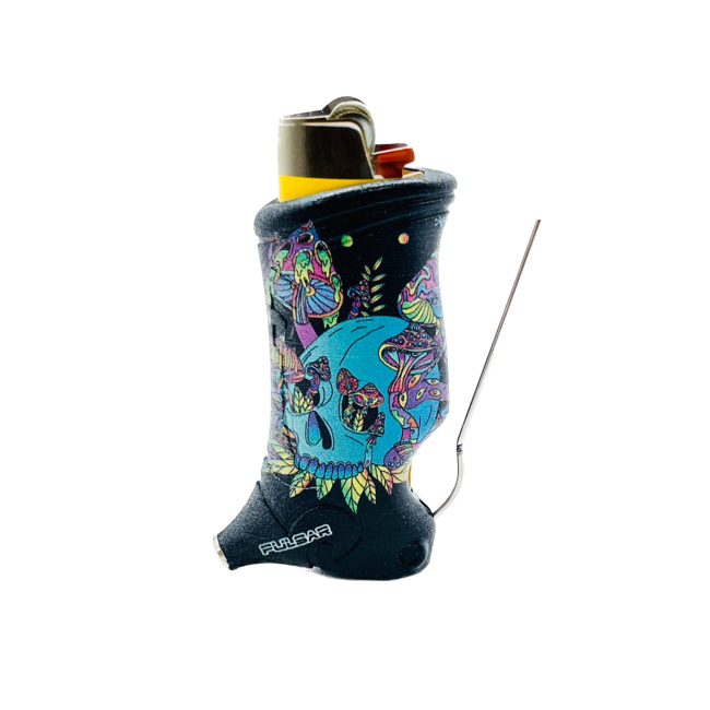 TOKER POKER LIGHTER SLEEVE SERIES 2-LT690