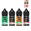 FLAVOUR BEAST FLAVOUR BEAST E-LIQUID CHUGGIN SERIES SALT NIC