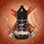 FLAVOUR BEAST FLAVOUR BEAST E-LIQUID CHUGGIN SERIES SALT NIC