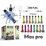 MR FOG MR FOG MAX PRO 2000 PUFFS