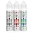 Illusions Vapor ILLUSIONS FREE BASE E-LIQUID