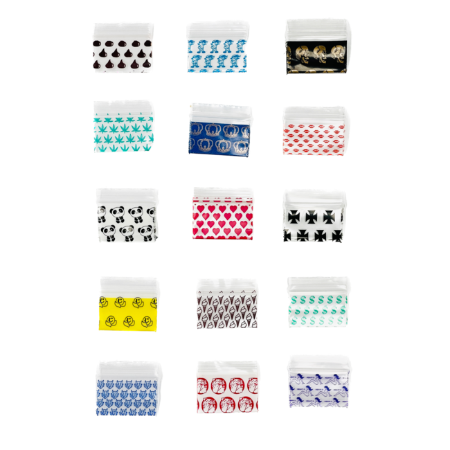 baggies APPLE BAGGIES DESGIN-12534