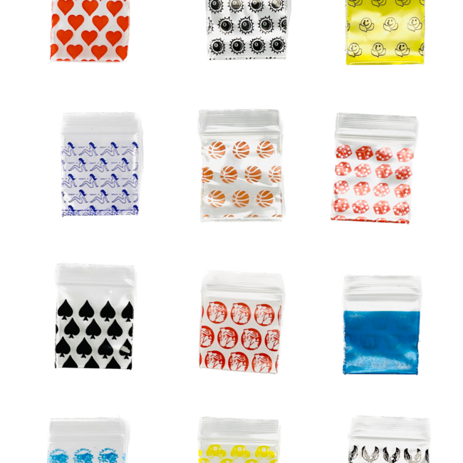 baggies APPLE BAGGIES DESGIN-125125