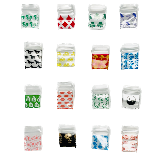 baggies APPLE BAGGIES DESGIN-1212