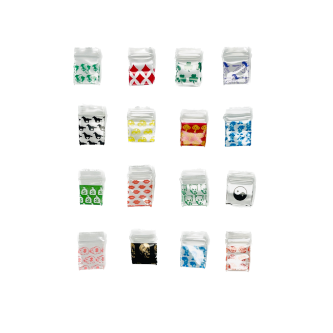 baggies APPLE BAGGIES DESGIN-1212