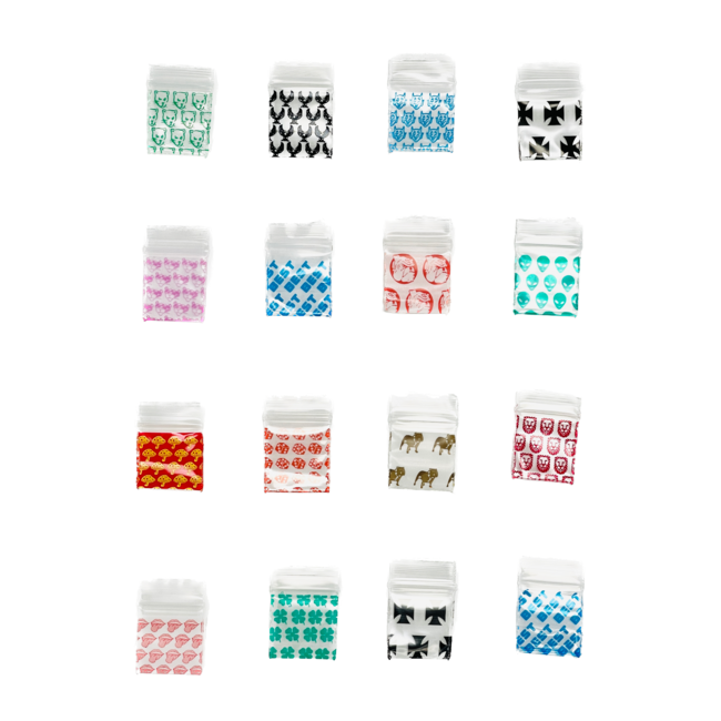 baggies APPLE BEGGIES DESIGN-3434