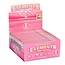 ELEMENTS ELEMENTS PINK ROLLING PAPER