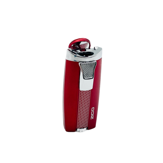 ZICO HONEYCOMB DUAL FLAME TORCH LIGHTER-HZ352