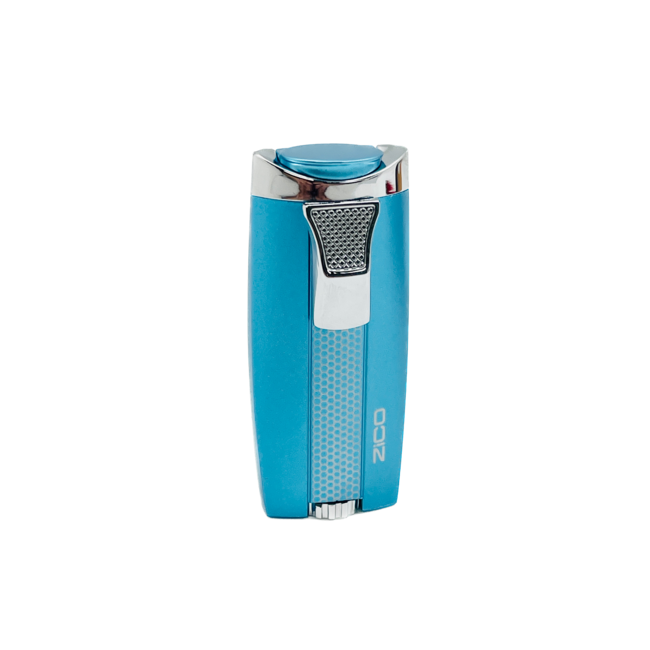 ZICO HONEYCOMB DUAL FLAME TORCH LIGHTER-HZ352
