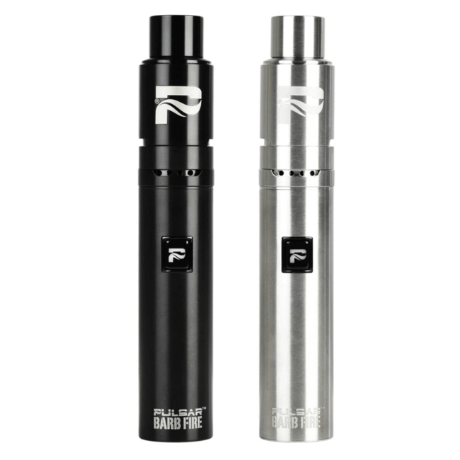 PULSAR PULSAR BARB FIRE WAX VAPE KIT-V585