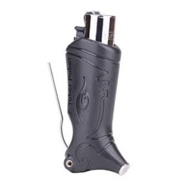 TOKER POKER LIGHTER SLEEVE-LT649