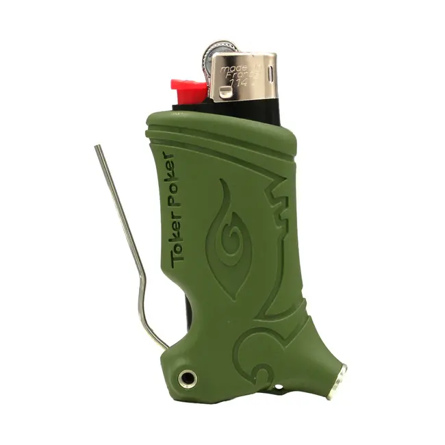 MINI BIC TOKER POKER LIGHTER SLEEVE-LT701
