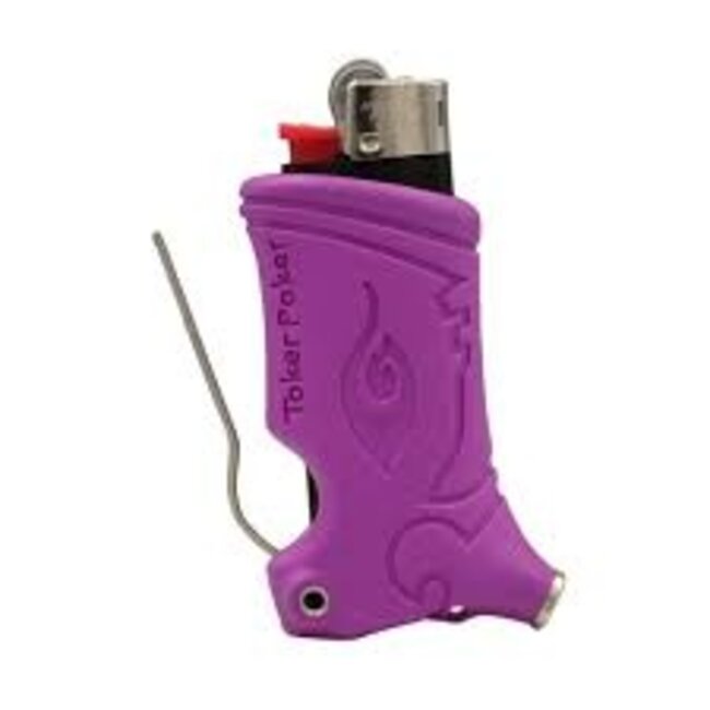 MINI BIC TOKER POKER LIGHTER SLEEVE-LT701