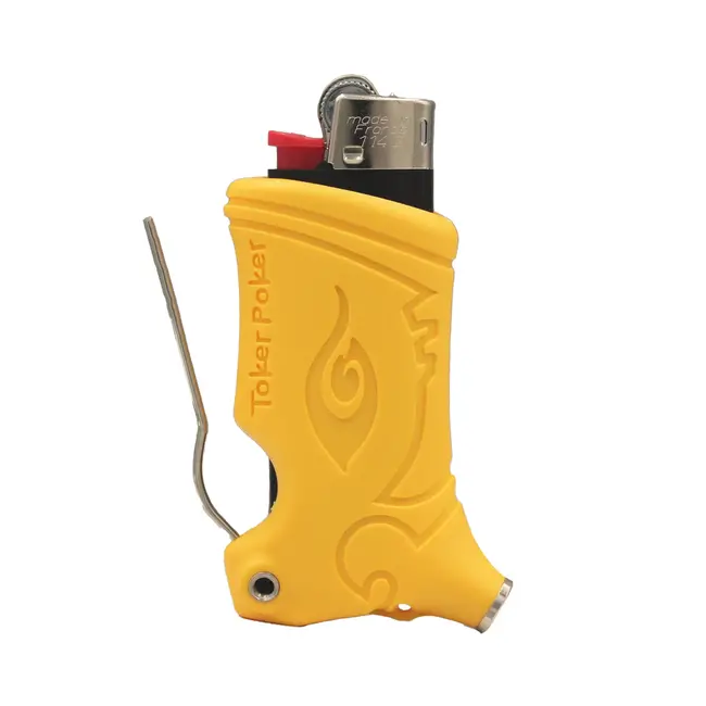 MINI BIC TOKER POKER LIGHTER SLEEVE-LT701