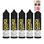 ORO E-LIQUID ORO FREE BASE  E-LIQUID