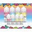 HUNDRED HUNDRED E-LIQUID SALT NIC