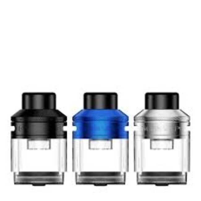 GEEKVAPE GEEKVAPE E100 (AEGIS ETENO) EMPTY REPLACEMENT POD (2 PACK) [CRC]