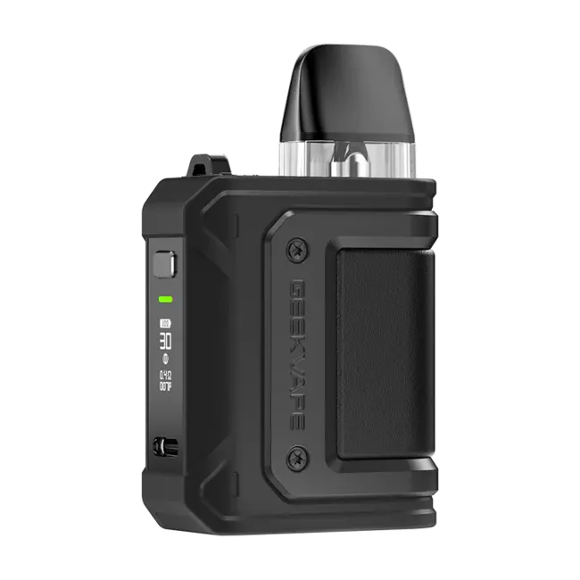 GEEKVAPE GEEKVAPE HERO Q POD KIT [CRC]