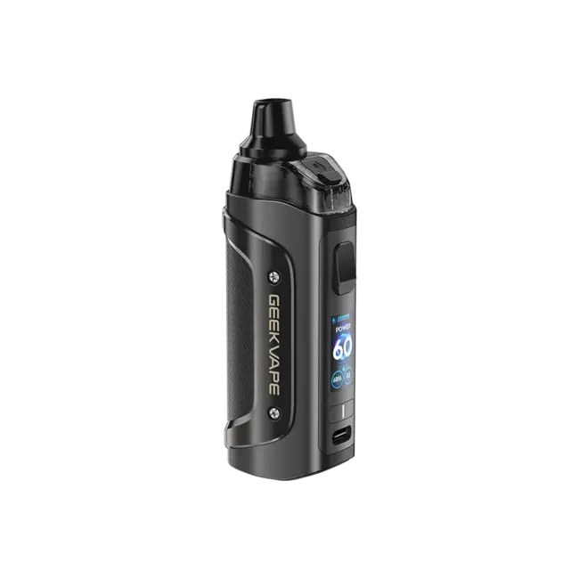 GEEKVAPE GEEKVAPE BOOST 3 STARTER KIT [CRC]