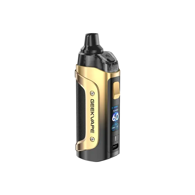 GEEKVAPE GEEKVAPE BOOST 3 STARTER KIT [CRC]