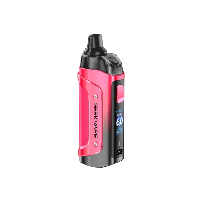 GEEKVAPE GEEKVAPE BOOST 3 STARTER KIT [CRC]