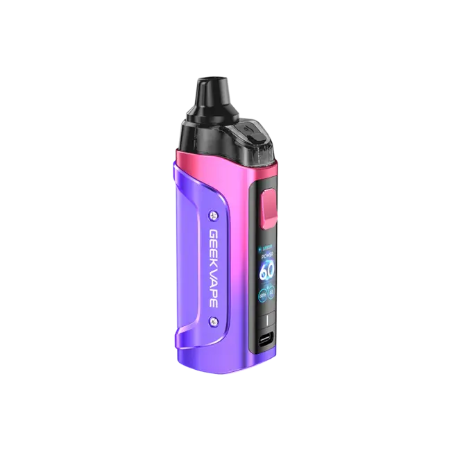 GEEKVAPE GEEKVAPE BOOST 3 STARTER KIT [CRC]