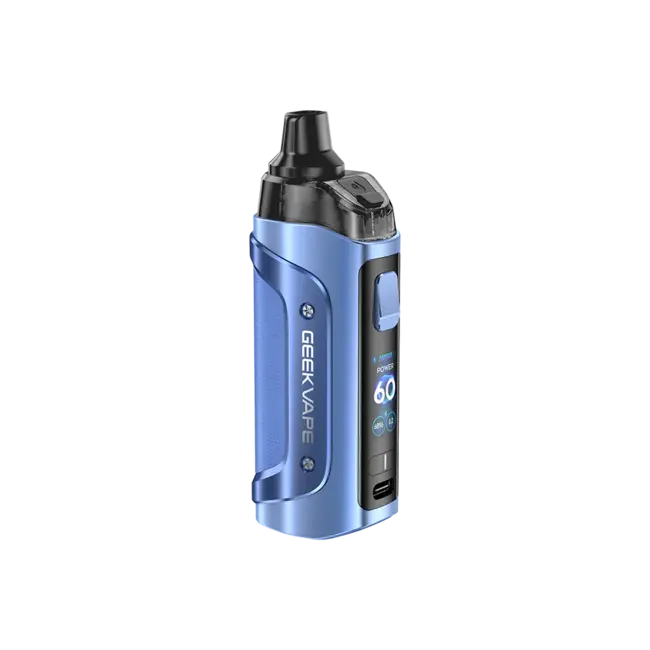 GEEKVAPE GEEKVAPE BOOST 3 STARTER KIT [CRC]