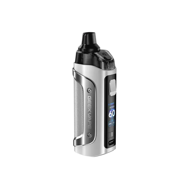 GEEKVAPE GEEKVAPE BOOST 3 STARTER KIT [CRC]