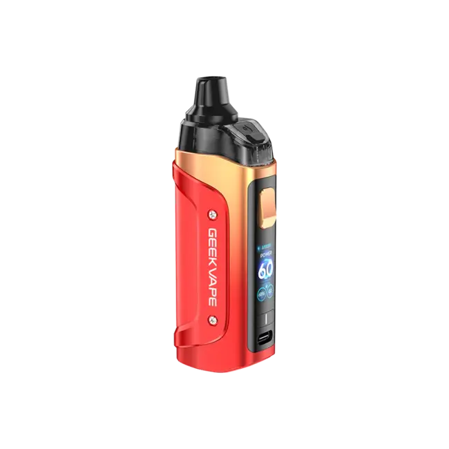 GEEKVAPE GEEKVAPE BOOST 3 STARTER KIT [CRC]