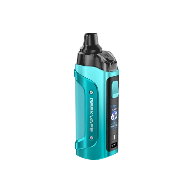 GEEKVAPE GEEKVAPE BOOST 3 STARTER KIT [CRC]