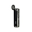 ZICO QUINTUPLE FLAME FLIP TOP TORCH LIGHTER-HZ902