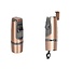 ZICO ZD107 TRIPLE JET TORCH LIGHTER-HZ1171