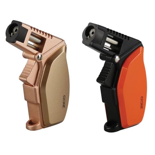ZICO TRIGGER SINGLE FLAME TORCH LIGHTER-HZ900
