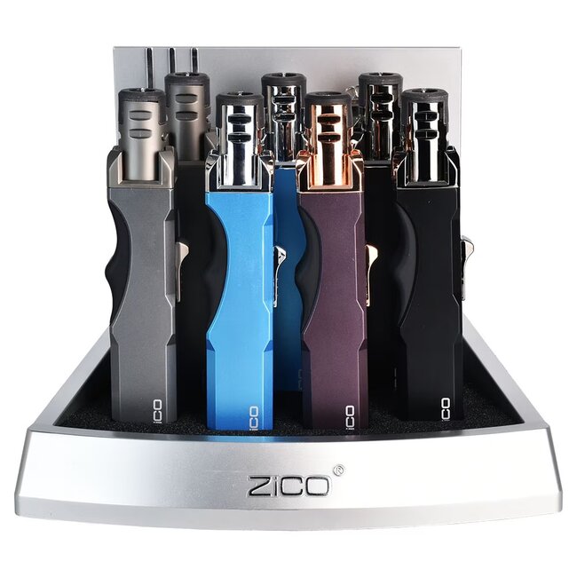 ZICO MT50 PEN STYLE TORCH LIGHTER-HZ1015