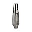 ZICO METALLIC GRIP DUAL FLAME PEN TORCH-HZ964