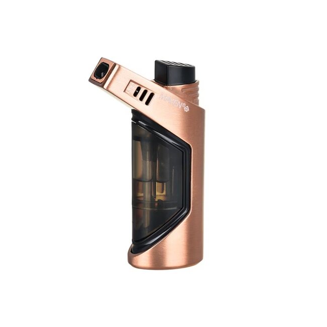 MAVEN DUO DUAL FLAME TORCH LIGHTER-HZ1190