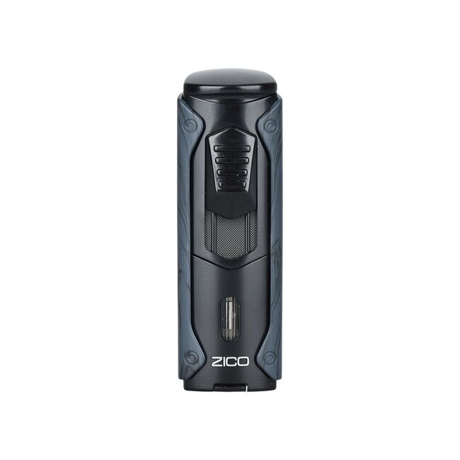 ZICO BOLD QUAD FLAME FLIP TOP TORCH-HZ1140