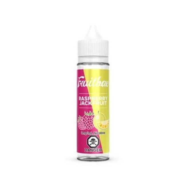 FRUITBAE FRUITBAE E-LIQUID