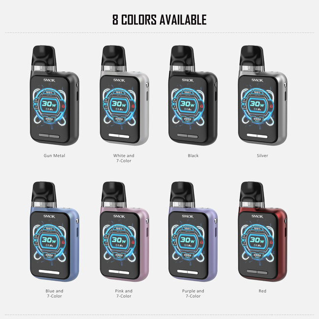 SMOK SMOK NOVO GT BOX KIT