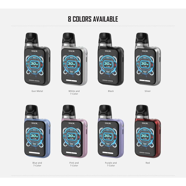 SMOK SMOK NOVO GT BOX KIT