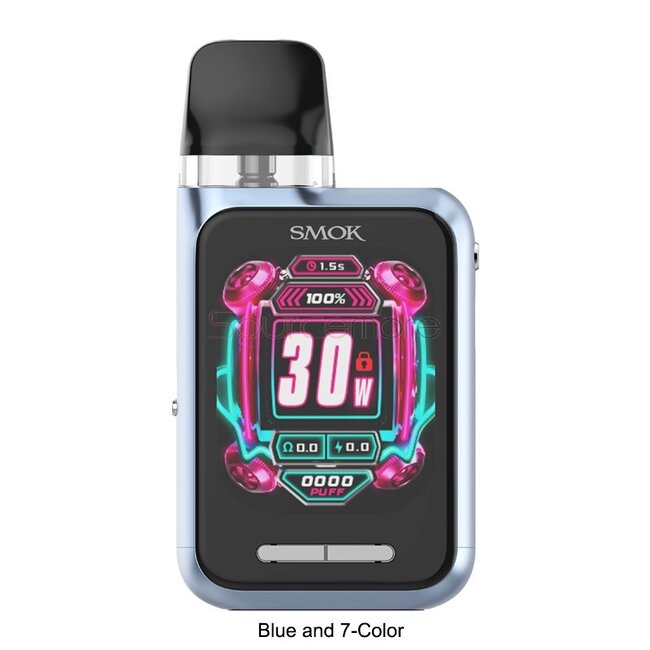 SMOK SMOK NOVO GT BOX KIT