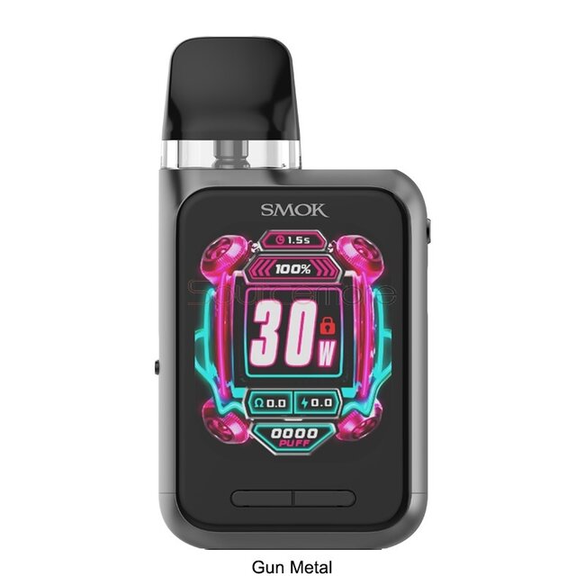 SMOK SMOK NOVO GT BOX KIT