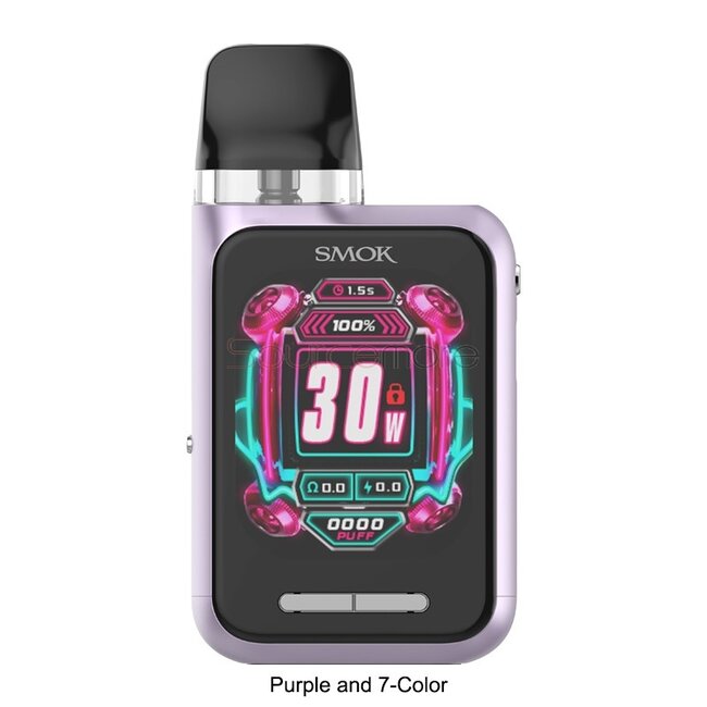 SMOK SMOK NOVO GT BOX KIT
