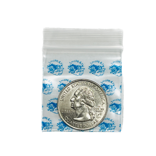 baggies APPLE BAGGIES DESGIN-1515