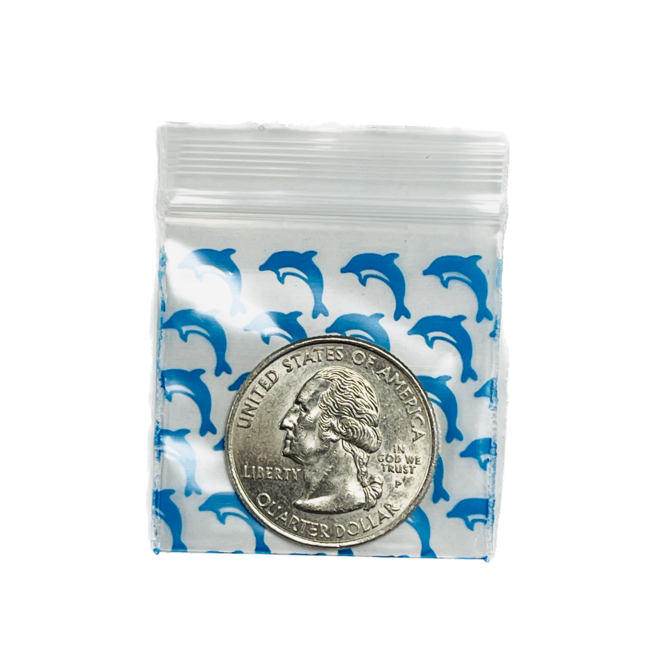 baggies APPLE BAGGIES DESGIN-1515