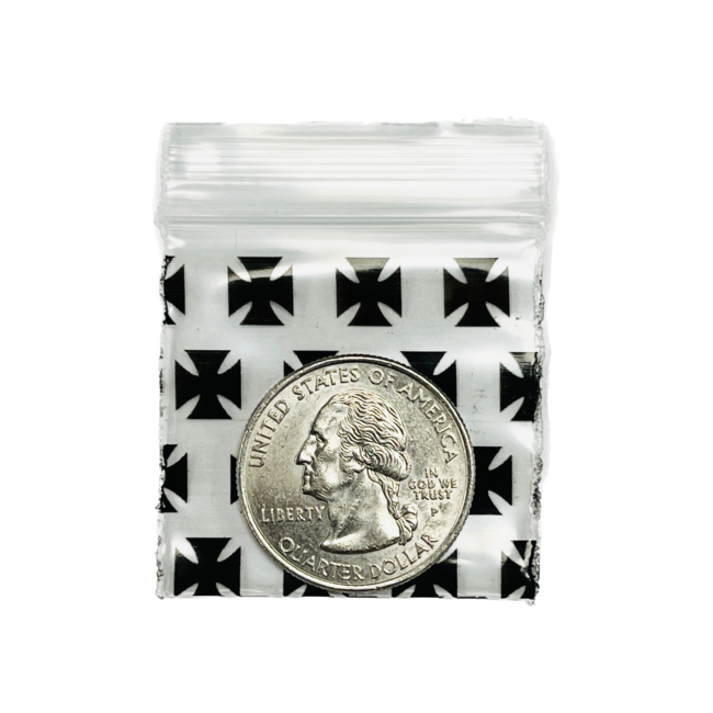 baggies APPLE BAGGIES DESGIN-1515