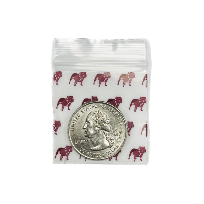 baggies APPLE BAGGIES DESGIN-1515