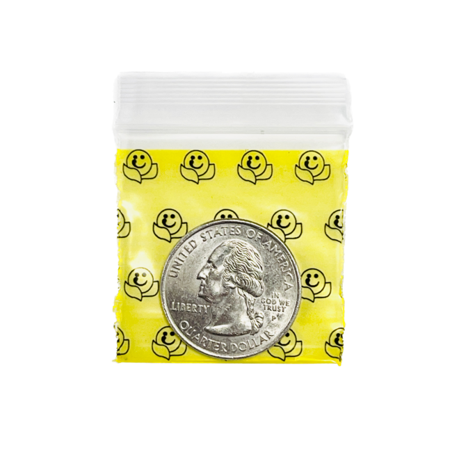 baggies APPLE BAGGIES DESGIN-1515