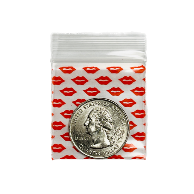 baggies APPLE BAGGIES DESGIN-1515