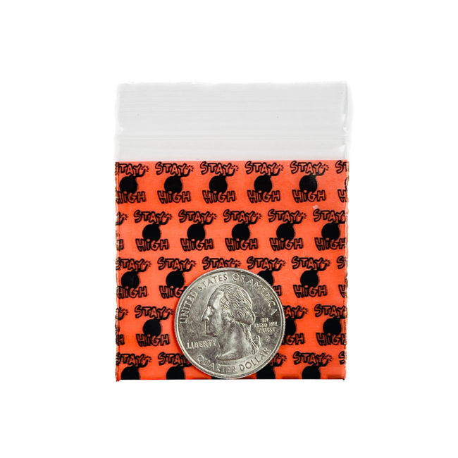 baggies APPLE BAGGIES DESGIN-2020